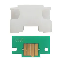 Чип для картриджа Canon PFI-120M/2887C001, IPF TM-200/TM-205/TM-300 Everprint (CHIP-CAN-PFI120M)