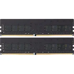 Модуль пам'яті DDR4 INTELIGENTES 2x16 ГБ 3200 МГц (IU4DHE2/32) [175363]