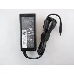 Блок живлення для ноутбука Dell 65W 19.5V 3.34A роз'єм 4.5/3.0(pin inside) (LA65NS2 / A40016)