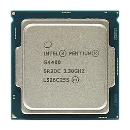 Процесор Intel Pentium G4400 LGA 1151v1 (BX80662G4400) Б/В