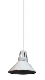 Світильник стельовий дізайнерський LIBRARY WHITE 60W E27 IP20 TM LUMANO