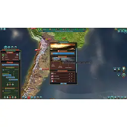 Ключ активації Microsoft Realpolitiks New Power для Xbox One/Series S/X - мініатюра 15