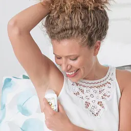 Антиперспірант Dove Advanced Care Coconut scent 72h кульковий 50 мл - мініатюра 4
