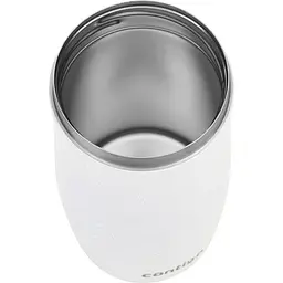 Термокухоль Contigo West Loop Mini 0.3 л білий (2203552) - мініатюра 5
