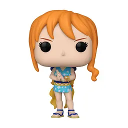 Фігурка Funko Pop Онамі (72107)