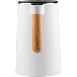 Електрочайник Concept Salt & Pepper RK3300 White [120060] - мініатюра 3