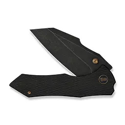 Ніж складаний Weknife High-Fin XL WE24010-1 - мініатюра 4
