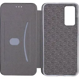 Чохол-книжка Classy Leather Cover Case для Samsung Galaxy A54 5G Black [86308] - мініатюра 4
