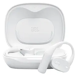 Навушники з БТ JBL JBLSENSELITEWHT