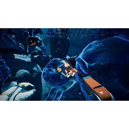 Ключ активації Microsoft Подих для Xbox One/Series - мініатюра 5