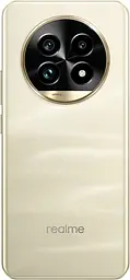 Смартфон Realme 13 Pro+ 12/512GB Monet Gold (Asian Version) - мініатюра 5