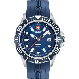 Годинник Swiss Military Hanowa 06-4306.04.003
