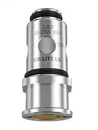 Випарник змінний для Lost Vape UB Lite Coil для підсистеми L6 L6 - 1.0 Ом (18956)
