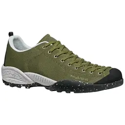 Кросівки Scarpa Mojito Planet Fabric 39.5 Olive (1004-32616-350-1-39.5)