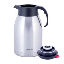 Термос конференційний Kamille KM-2212 2л - мініатюра 2