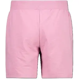 Шорти CMP Women's Organic Cotton Bermuda Shorts M Pink (1097-33D7786-C602 40) - мініатюра 3