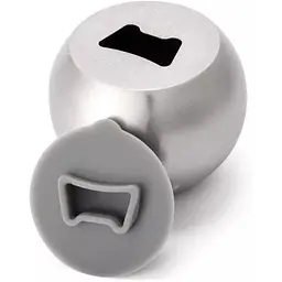 Відкривачка для пляшок Circle Joy Piggy Bottle Opener (CP-KP01) штопор - мініатюра 2