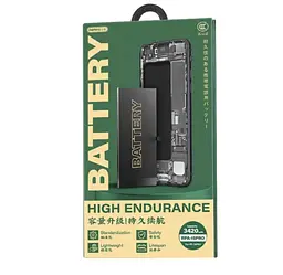 Акумулятор для Iphone 15 Pro Max Remax 4780 mAh (RPA-15)
