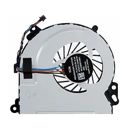 Вентилятор ноутбука HP Envy 15-J000/15T-J000/17-J000/M6-N100 Series,5V,0.5A,4pin (A48412)