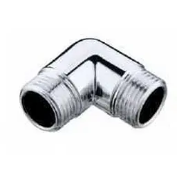 Кутник Solomon 1/2″ хром ЗЗ 8200