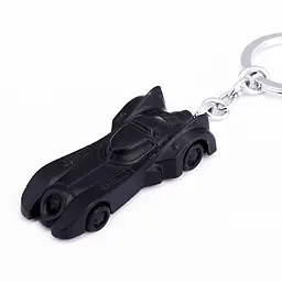 Брелок GeekLand Batman Batmobile Бетмен Бетмобіль BD10.131 - мініатюра 3