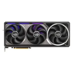 Відеокарта ASUS GeForce RTX5090 32GB ROG ASTRAL OC GAMING (ROG-ASTRAL-RTX5090-O32G-GAMING)