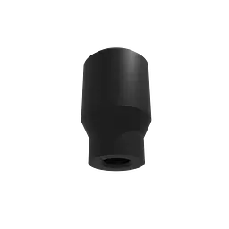 FIRST FA-5273-1(GM-H061A) муфта моторного блока блендера - мініатюра 6
