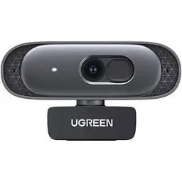 Веб-камера Ugreen CM778 Black (35626) [171885] - мініатюра 2