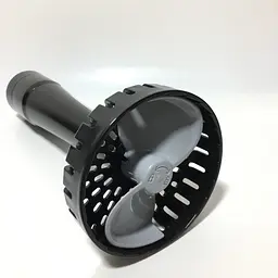 Насадка-штовхачка для пюре на блендер Bosch MaxoMixx, 00753479 (753479) - мініатюра 6