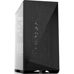 Корпус Zalman Z9 Iceberg MS, Black, Mid Tower, без БЖ, для E-ATX / ATX / Micro ATX / Mini ITX, 1xType-C / 2xUSB 3.0 / 2xUSB 2.0, макс. CPU - 185 мм / VGA - 390 мм, 4x140 мм ARGB, бічна панель із загартованого скла - мініатюра 3
