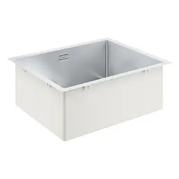 Кухонна мийка Grohe Sink K700 31726SD0, Нержавіюча сталь