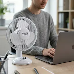 Вентилятор Adler AD 7302 - мініатюра 6