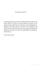 Priest. Book 1 - мініатюра 2