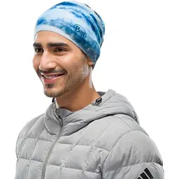 Мультипов'язка Buff Original Blue (1033-BU 123462.707.10.00) - мініатюра 6