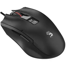 Миша ігрова A4Tech ES8 Bloody (Stone Black) - мініатюра 6