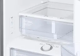 Холодильник Samsung RB38C603ES9/UA - мініатюра 3