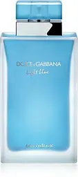 Парфумована вода Dolce & Gabbana Light Blue Eau Intense 100 мл