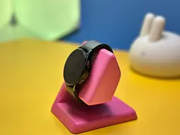 Смарт-годинник Samsung Galaxy Watch 5, 44 мм SM-R910 Graphite RDNM Б/в [146344] - мініатюра 2