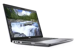 Ноутбук Dell Latitude 5411 14FHD AG/Intel i7-10850H/16/512F/int/Lin (N003L541114UA_UBU) - мініатюра 4