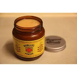 Помада для затемнення волосся Morgan's Hair Darkening Pomade 100 г - мініатюра 5