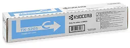 Картридж TK-5205C (1T02R5CNL0) Cyan KYOCERA teh0022880 - мініатюра 4
