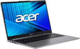 Ноутбук Acer 15.6 Extensa EXO15-41 FHD/Ryzen 5 7430U/16GB/512SSD/UMA/DOS/Grey (NX.EL5EU.008) - мініатюра 2