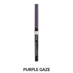 Олівець для очей класичний Avon True Colour, Фіолетовий погляд/Purple Gaze, 0,28 г - мініатюра 1