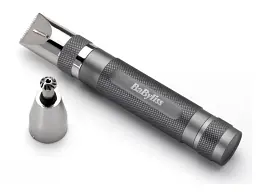 Машиннка для стрижки (тример) BaByliss Super X- Metal E116E - мініатюра 3