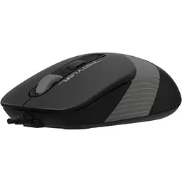 Мишка A4Tech FM10S Grey - мініатюра 3