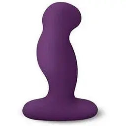 Вібромасажер простати Nexus G-Play Plus S Purple