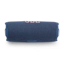 Акустична система JBL Flip 7 Blue (JBLFLIP7BLU) - мініатюра 4