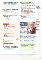 Wider World 2nd Edition for Ukraine 2 Teacher's Book with Teacher's Portal Access Code - мініатюра 3