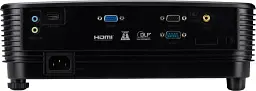 Мультимедійний проектор Acer X1129HP [MR.JUH11.001] [89260] - мініатюра 6