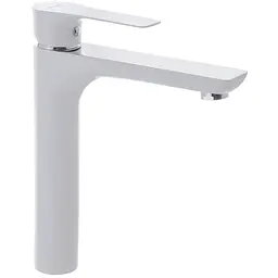 Змішувач для раковини MIXXUS PREMIUM EVA 001 HIGH (MI5809)